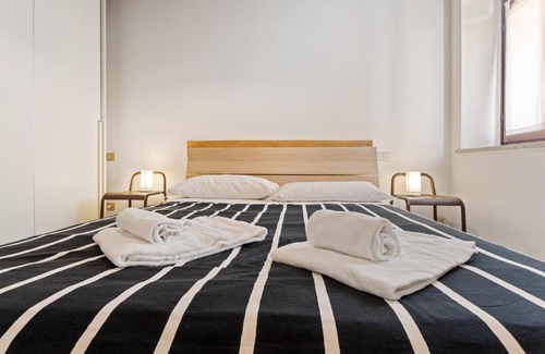 Verona City Centre Apartment | Appartamento Rione Carega - Affitti Brevi Italia