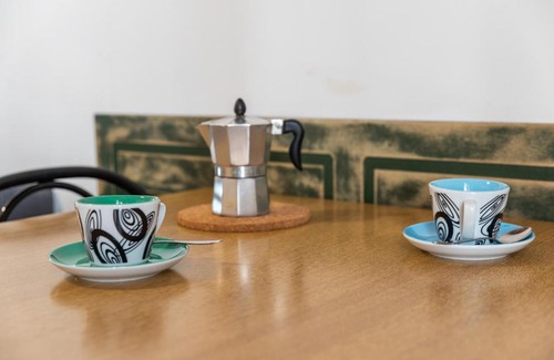 Verona City Centre Apartment | Appartamento Rione Carega - Affitti Brevi Italia