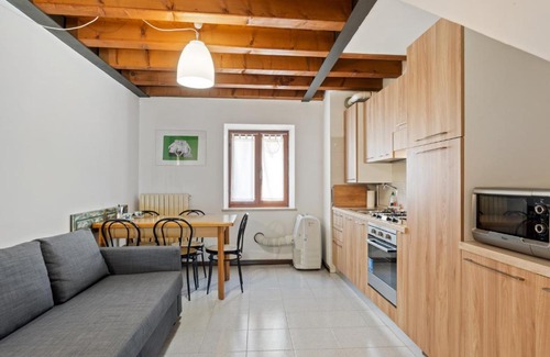 Verona City Centre Apartment | Appartamento Rione Carega - Affitti Brevi Italia