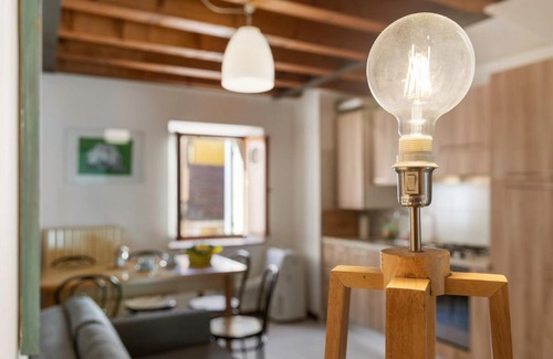 Verona City Centre Apartment | Appartamento Rione Carega - Affitti Brevi Italia