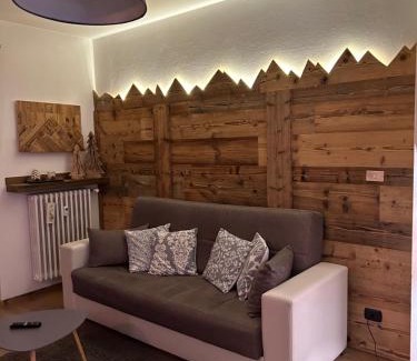 Cavalese Apartment | Appartamento "Roby" in centro Cavalese