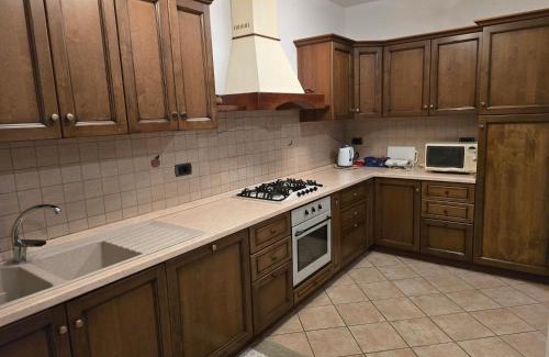 Senin Apartment | Appartamento Rosa