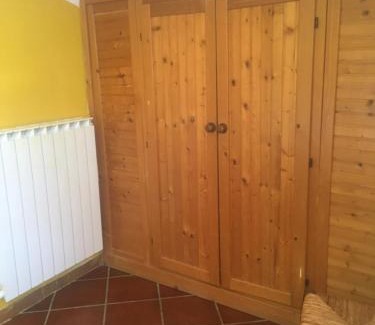 Lavaggiorosso Apartment | Appartamento Rosa