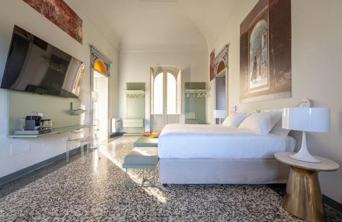Cannole Apartment | Appartamento Royale Palazzo Villani