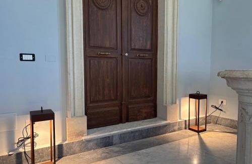 Cannole Apartment | Appartamento Royale Palazzo Villani