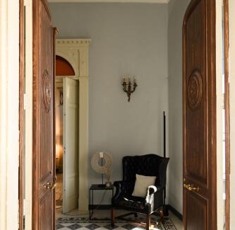 Cannole Apartment | Appartamento Royale Palazzo Villani