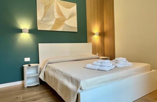 Reggio Calabria Apartment | Appartamento San Marco