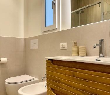 Reggio Calabria Apartment | Appartamento San Marco