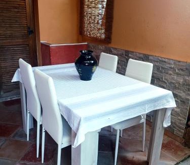 San Teodoro Apartment | Appartamento Salina Bamba