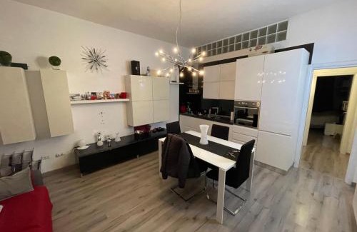 Spoleto Apartment | Appartamento San Martino