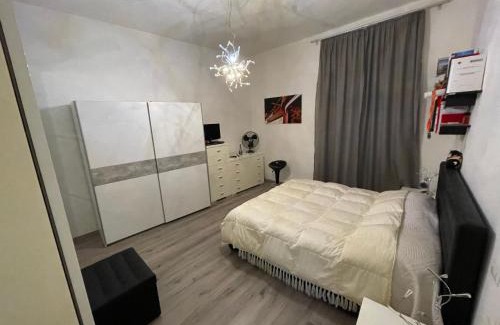 Spoleto Apartment | Appartamento San Martino
