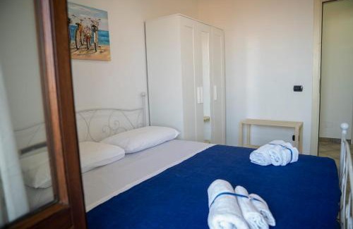 Crotone House | Appartamento SCICK