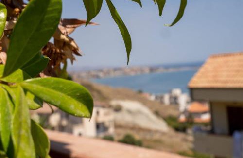 Crotone House | Appartamento SCICK