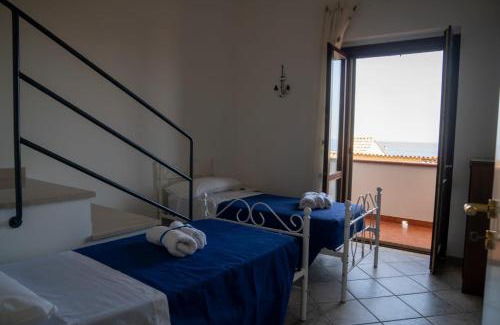 Crotone House | Appartamento SCICK