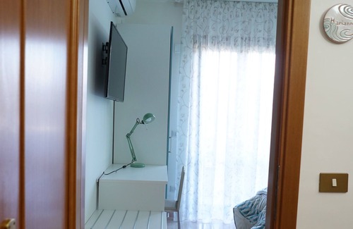 Pagani Bed & Breakfast | Appartamento Serena