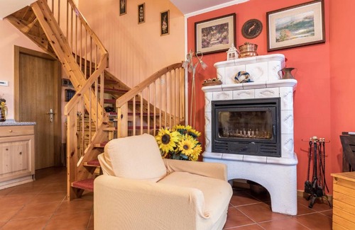 Folgaria House | Appartamento Serrada