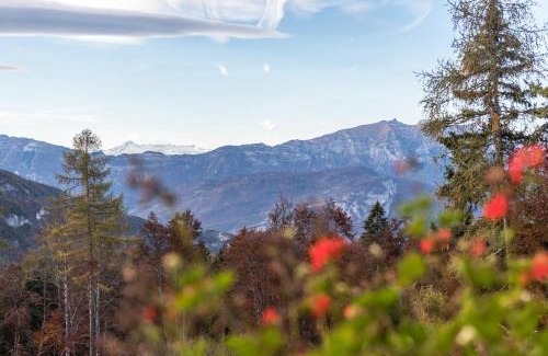 Folgaria House | Appartamento Serrada