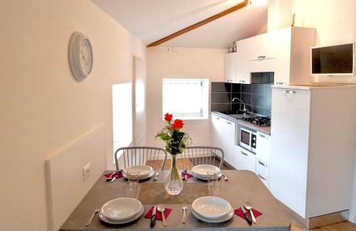 Barco Apartment | Appartamento Sissi, romantico in centro