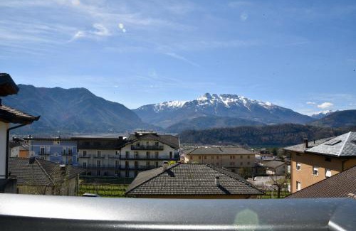 Barco Apartment | Appartamento Sogno Blu