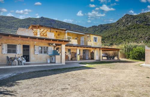 Tertenia House | Appartamento Sole 5