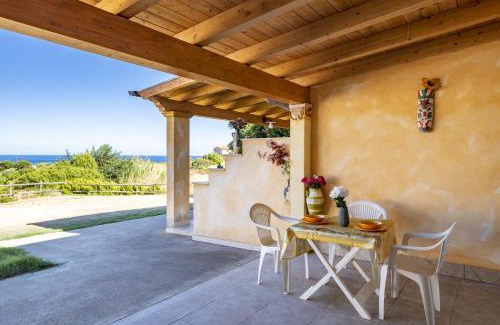 Tertenia House | Appartamento Sole 5