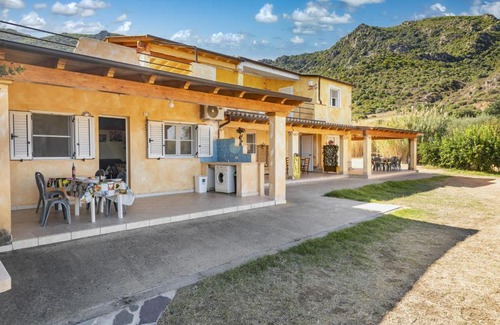 Tertenia House | Appartamento Sole 5