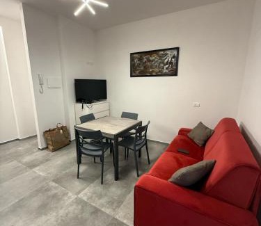 Lido di Savio Apartment | Appartamento Sole