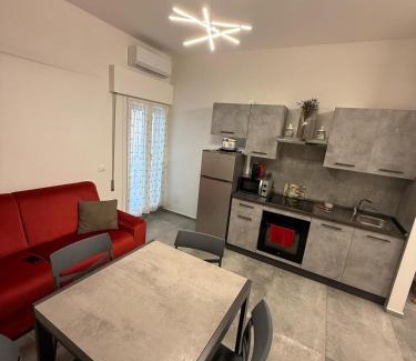 Lido di Savio Apartment | Appartamento Sole