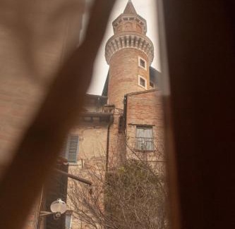 Urbino Apartment | Appartamento Sotto i Torricini