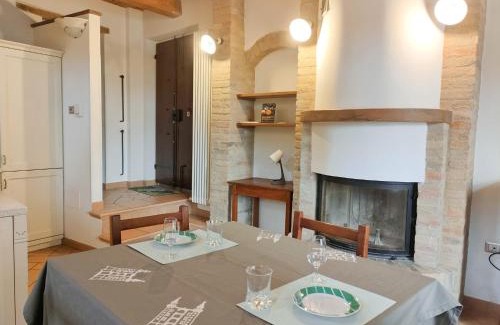 Urbino Apartment | Appartamento Sotto i Torricini