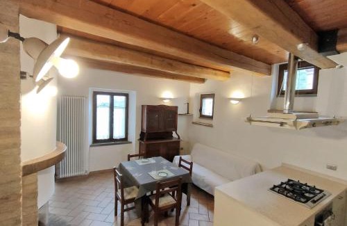 Urbino Apartment | Appartamento Sotto i Torricini