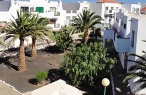 Caleta de Fuste Apartment | Appartamento Speranza