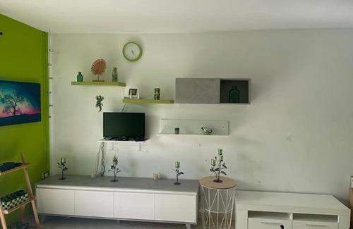 Caleta de Fuste Apartment | Appartamento Speranza