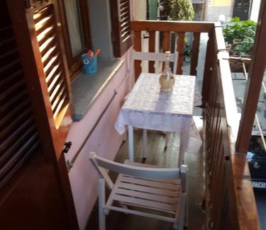 Pisogne Apartment | Appartamento Speranza