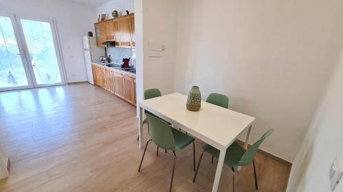 Portoferraio Apartment | Appartamento Spiagge Bianche