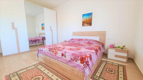 Portoferraio Apartment | Appartamento Spiagge Bianche