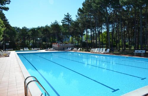 Bibione Lido del Sole Apartment | Appartamento Sporting