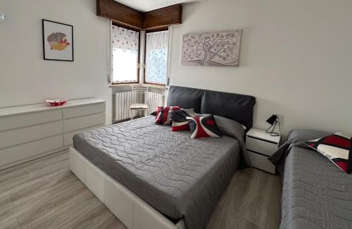 Borgo Roma Apartment | Appartamento Stefania