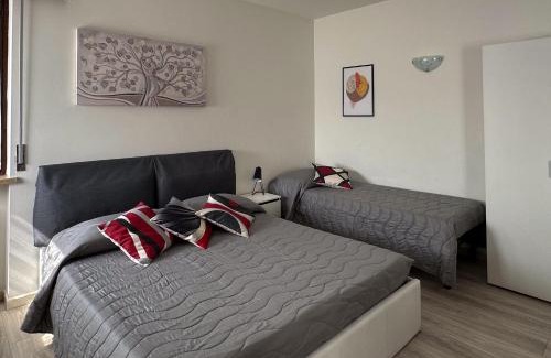 Borgo Roma Apartment | Appartamento Stefania