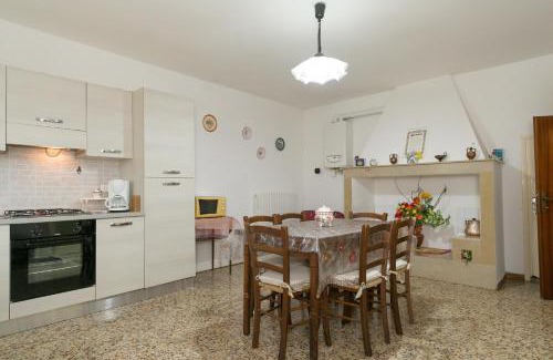 Chianni Apartment | Appartamento Stella