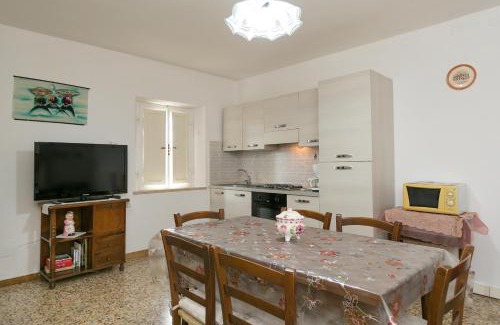 Chianni Apartment | Appartamento Stella