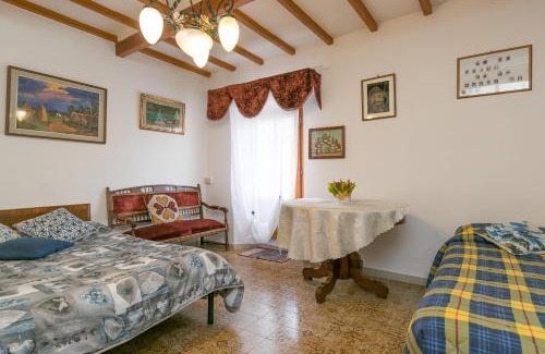 Chianni Apartment | Appartamento Stella