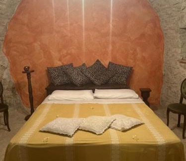 Precetto Apartment | Appartamento Storico a Valle San Martino di Spoleto