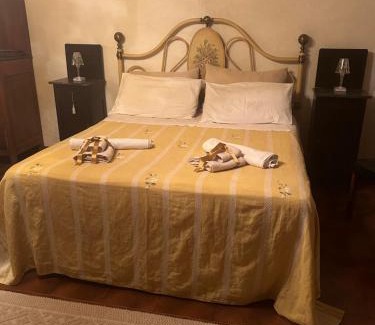 Precetto Apartment | Appartamento Storico a Valle San Martino di Spoleto