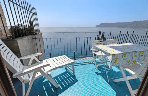 Torre del Mare Apartment | Appartamento stupenda vista mare