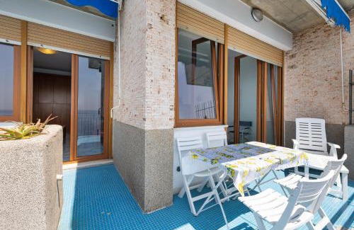 Torre del Mare Apartment | Appartamento stupenda vista mare