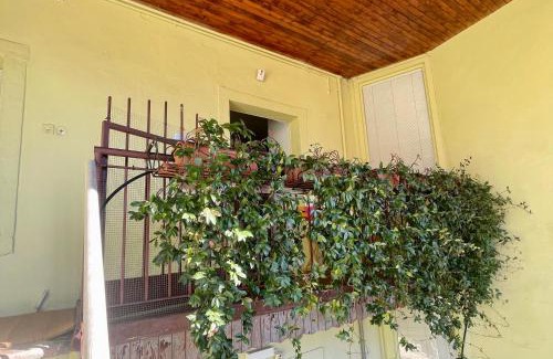 Rovereto Apartment | Appartamento sui tetti del centro storico