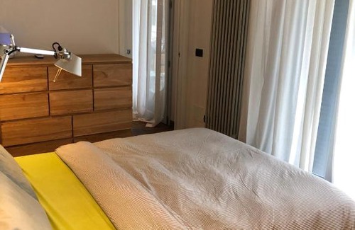 Orbetello Apartment | APPARTAMENTO SULLA LAGUNA DI PONENTE CON TERRAZZA