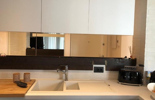 Orbetello Apartment | APPARTAMENTO SULLA LAGUNA DI PONENTE CON TERRAZZA