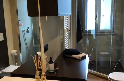 Orbetello Apartment | APPARTAMENTO SULLA LAGUNA DI PONENTE CON TERRAZZA
